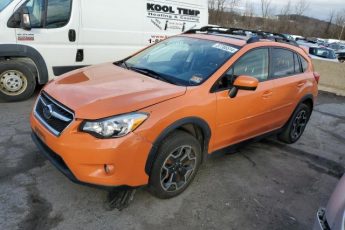 JF2GPADC4F8223559 | 2015 Subaru xv crosstrek 2.0 premium