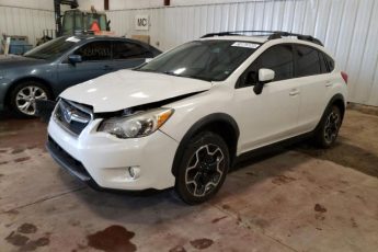 JF2GPADC5F8247689 | 2015 Subaru xv crosstrek 2.0 premium