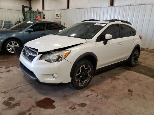 JF2GPADC5F8247689 | 2015 Subaru xv crosstrek 2.0 premium