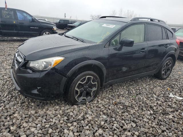 JF2GPAFC7F8289004 | 2015 Subaru xv crosstrek 2.0 premium