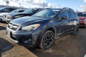 JF2GPAGC4D2886240 | 2013 Subaru xv crosstrek 2.0 limited