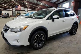 JF2GPASC5F8250305 | 2015 Subaru xv crosstrek sport limited