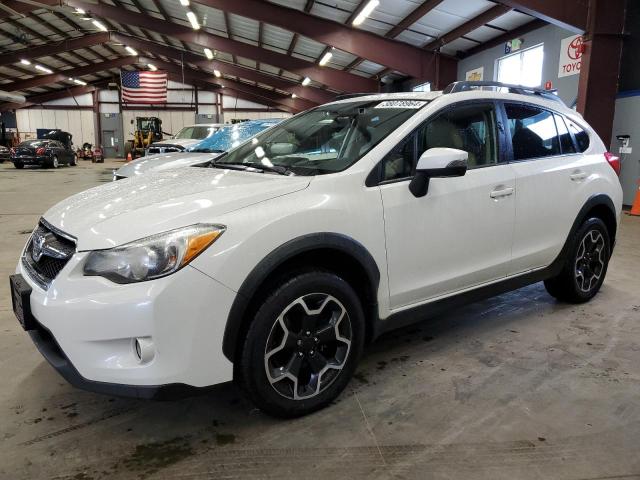 JF2GPASC5F8250305 | 2015 Subaru xv crosstrek sport limited