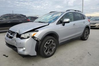 JF2GPAWC0E8270034 | 2014 SUBARU XV CROSSTR