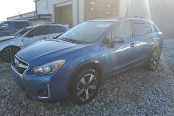 JF2GPBLC9GH251298 | 2016 Subaru crosstrek 2.0i hybrid touring