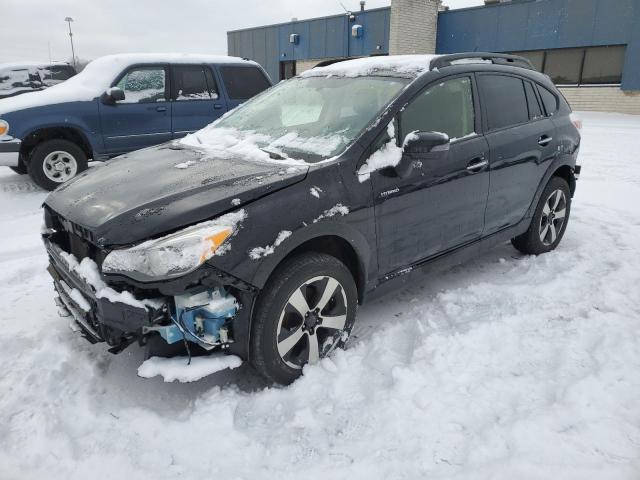 JF2GPBPC1FH239431 | 2015 Subaru xv crosstrek 2.0i hybrid touring