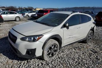 JF2GTABC9JG270065 | 2018 Subaru crosstrek premium