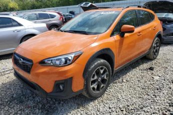 JF2GTACC1JH251924 | 2018 SUBARU CROSSTREK