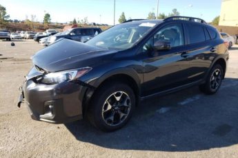 JF2GTADC3K8314439 | 2019 Subaru crosstrek premium