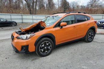 JF2GTADC7JH225410 | 2018 SUBARU CROSSTREK