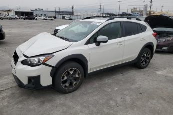 JF2GTAEC3K8336472 | 2019 SUBARU CROSSTREK