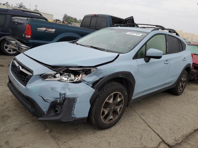 JF2GTAEC7LH277573 | 2020 SUBARU CROSSTREK