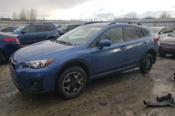 JF2GTAECXK8234683 | 2019 SUBARU CROSSTREK