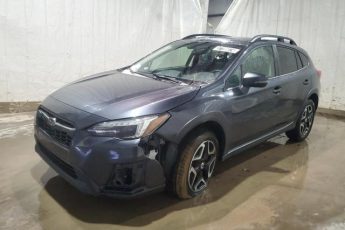 JF2GTAMC0J8257745 | 2018 SUBARU CROSSTREK