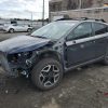 JF2GTAMC3K8260186 | 2019 SUBARU CROSSTREK