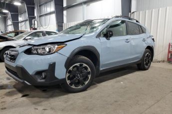 JF2GTAPC4M8675886 | 2021 Subaru crosstrek premium