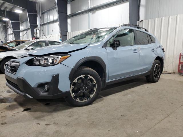 JF2GTAPC4M8675886 | 2021 Subaru crosstrek premium