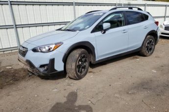 JF2GTAPC9NH269555 | 2022 Subaru crosstrek premium