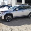 2HGFC2F51JH511280 | 2018 HONDA CIVIC LX