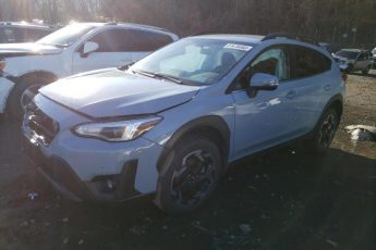 JF2GTHMC6P8322938 | 2023 Subaru crosstrek limited