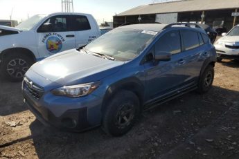 JF2GTHRC3MH378517 | 2021 SUBARU CROSSTREK