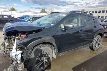 JF2GUADC9RH200159 | 2024 SUBARU CROSSTREK