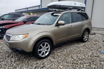 JF2SH63639H747886 | 2009 Subaru forester 2.5x premium