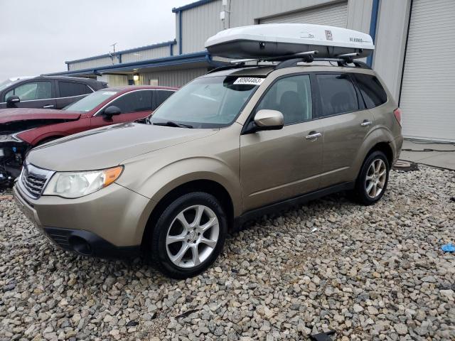 JF2SH63639H747886 | 2009 Subaru forester 2.5x premium