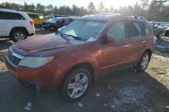 JF2SH6CC1AH722348 | 2010 Subaru forester 2.5x premium