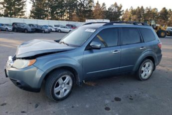 JF2SH6CC2AG906848 | 2010 Subaru forester 2.5x premium