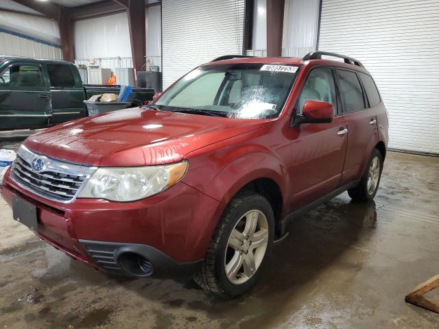 JF2SH6CC7AH729613 | 2010 Subaru forester 2.5x premium