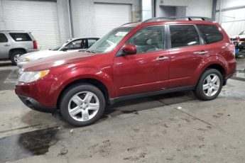 JF2SH6CCXAH909054 | 2010 Subaru forester 2.5x premium