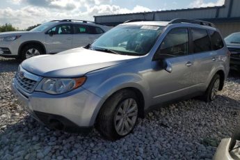 JF2SHADC1DH433198 | 2013 Subaru forester 2.5x premium