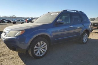 JF2SHBCC7CH457611 | 2012 Subaru forester 2.5x premium