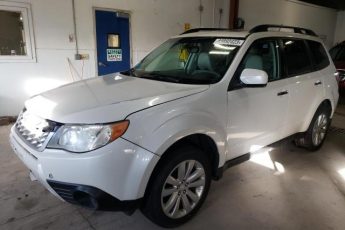 JF2SHBDCXBH766664 | 2011 Subaru forester 2.5x premium