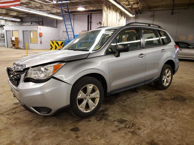 JF2SJABC1FH830081 | 2015 SUBARU FORESTER 2