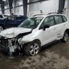 5N1DR2MM2JC607691 | 2018 NISSAN PATHFINDER