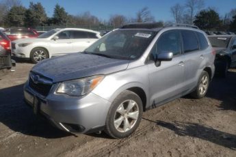 JF2SJADC0FH405349 | 2015 Subaru forester 2.5i premium