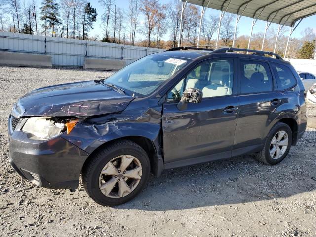 JF2SJADCXGH435587 | 2016 SUBARU FORESTER 2