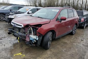 JF2SJAGC6HH546098 | 2017 SUBARU FORESTER 2