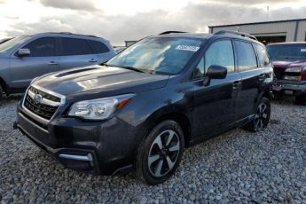 JF2SJAGC8HH500949 | 2017 Subaru forester 2.5i premium