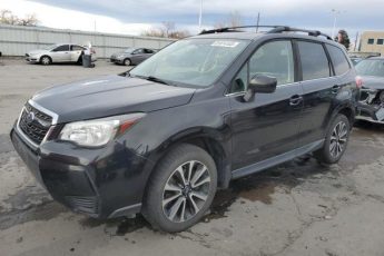 JF2SJGEC3HH490174 | 2017 SUBARU FORESTER 2