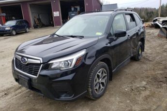 JF2SKAGC7LH591198 | 2020 Subaru forester premium