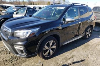 JF2SKAWC1KH492666 | 2019 SUBARU FORESTER T