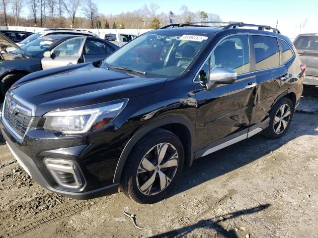 JF2SKAWC1KH492666 | 2019 SUBARU FORESTER T