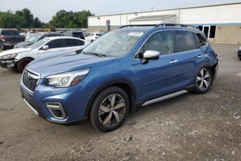 JF2SKAWC2KH495639 | 2019 Subaru forester touring