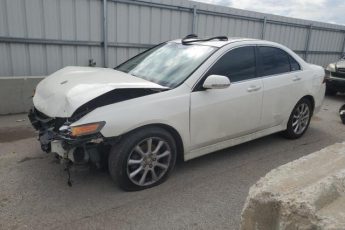 JH4CL96826C022044 | 2006 Acura tsx