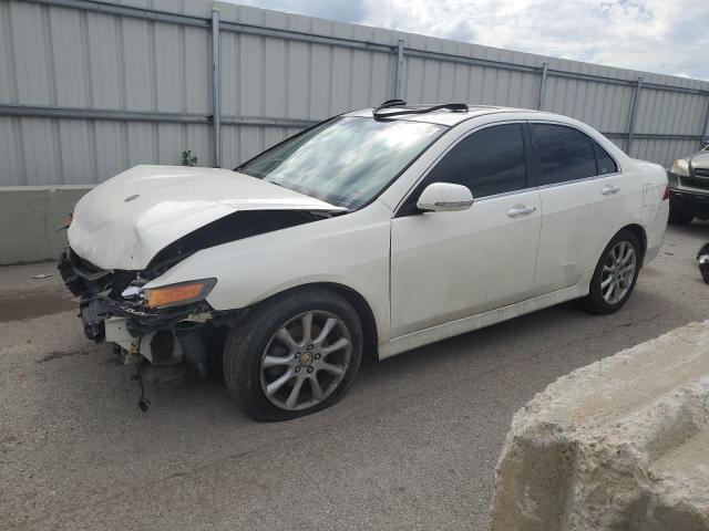 JH4CL96826C022044 | 2006 Acura tsx