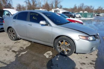 JH4CL96874C008220 | 2004 Acura tsx