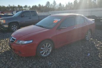 JH4CL96885C007238 | 2005 Acura tsx